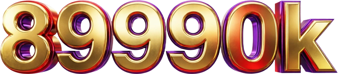 89990k logo